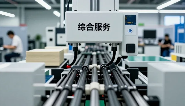 数据中台解决方案