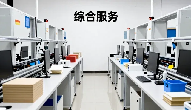 上海康铆软件科技有限公司
