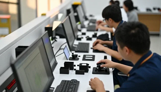 上海康铆软件科技有限公司介绍专业ERP定制系统能力