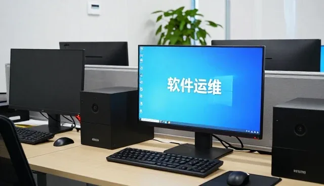 ERP系统选型中的关键考量因素分析