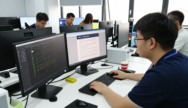 上海康铆软件科技有限公司介绍专业软件运维能力