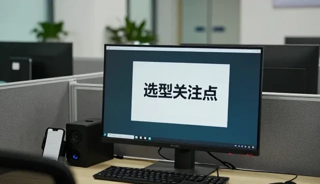 如何从性能角度评估ERP定制系统的选型价值