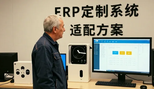 上海康铆软件科技有限公司布局软件服务领域，提升适配方案价值